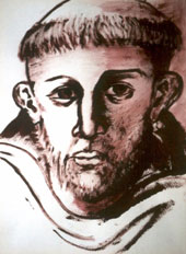 Franz von Assisi 1182 - 1226 Franz von Assisi 1182-1226