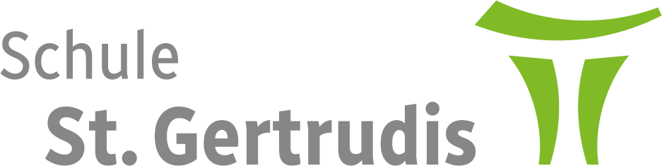 Logo St. Gertrudis