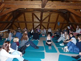 Tage der Orientierung Tage der Orientierung