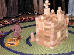 Klostertage Klostertage in Sießen